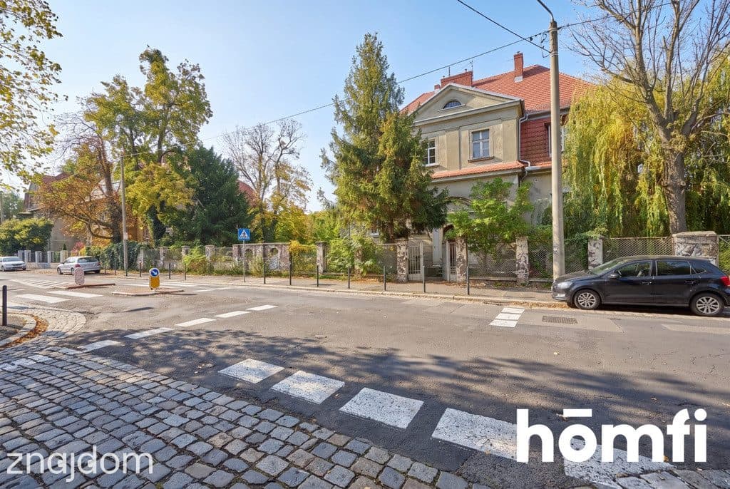 3 pokoje w willi (65 m²) po remoncie – ul. Orla - zdjęcie 18