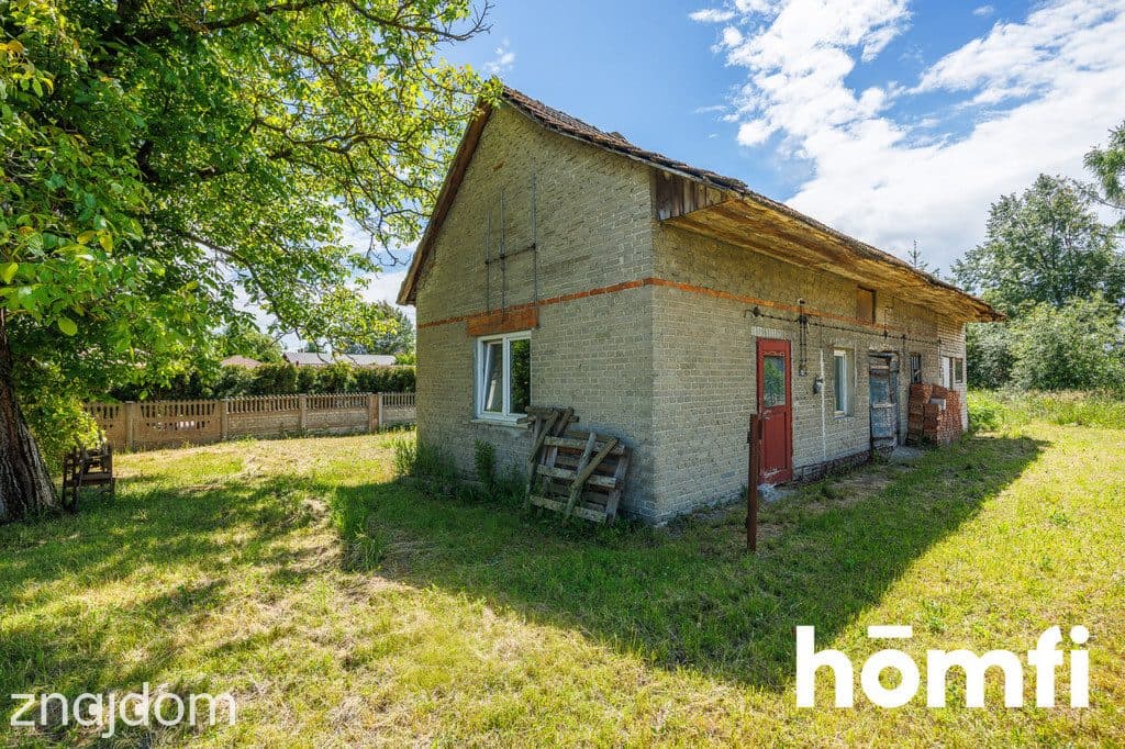 Dom z dużą działką 20 arów – Sarzyna!! - zdjęcie 5