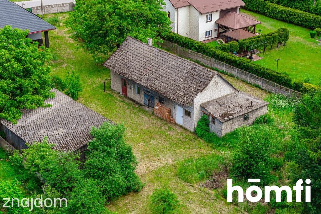 Dom z dużą działką 20 arów – Sarzyna!! - zdjęcie 6