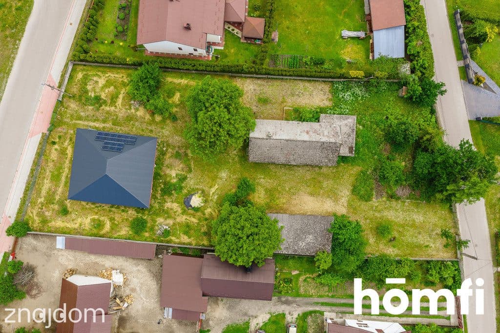 Dom z dużą działką 20 arów – Sarzyna!! - zdjęcie 7