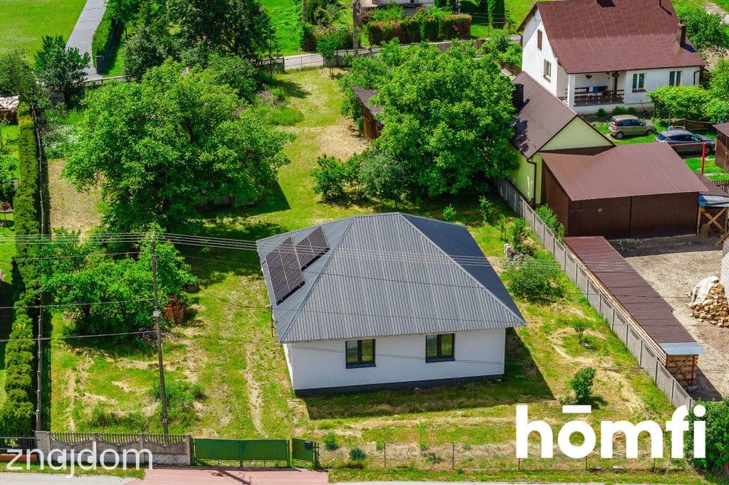 Dom z dużą działką 20 arów – Sarzyna!! - zdjęcie 8