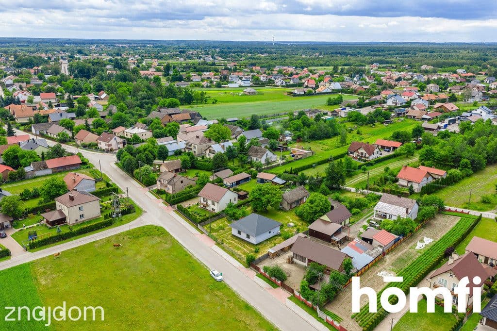 Dom z dużą działką 20 arów – Sarzyna!! - zdjęcie 10