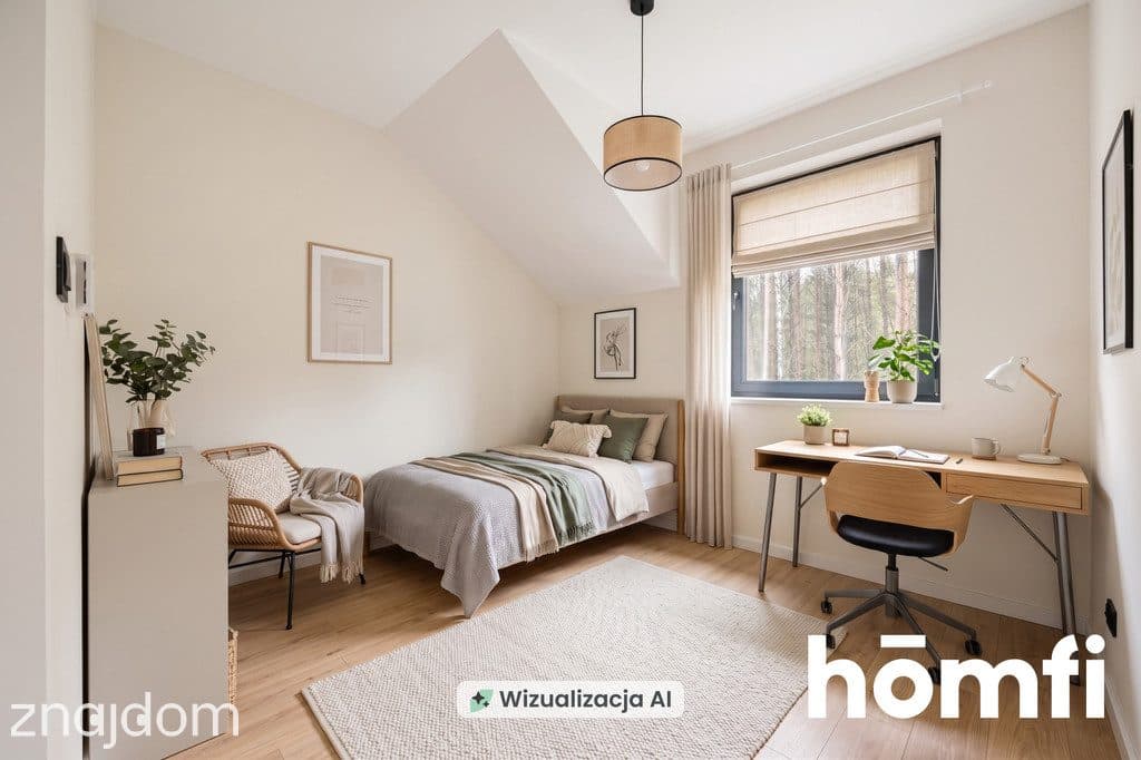 64 M² | OGRÓDEK | 0% PROWIZJI i PCC | BEZCZYNSZOWE