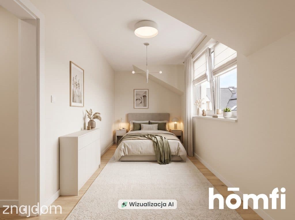 64 M² | OGRÓDEK | 0% PROWIZJI i PCC | BEZCZYNSZOWE - zdjęcie 8