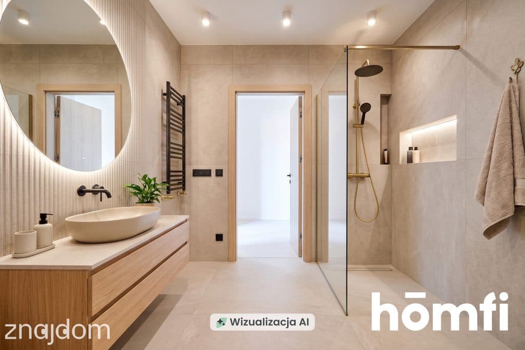 64 M² | OGRÓDEK | 0% PROWIZJI i PCC | BEZCZYNSZOWE - zdjęcie 13