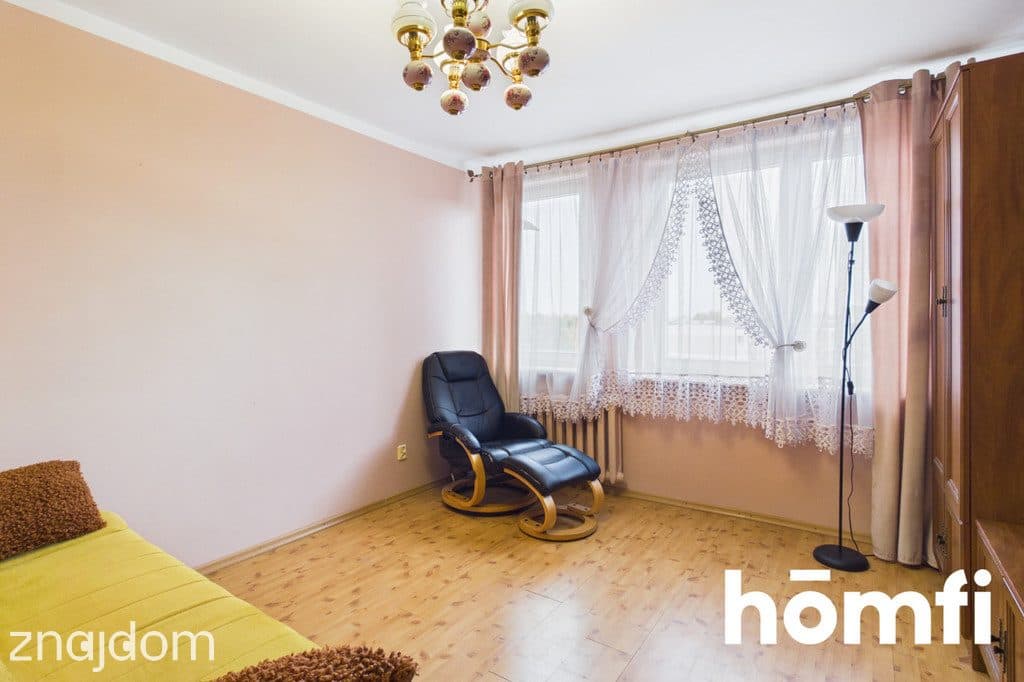 2 pokoje z balkonem – Idealne pod inwestycję! - zdjęcie 2