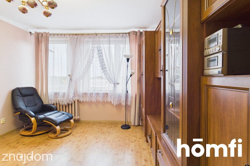 2 pokoje z balkonem – Idealne pod inwestycję! - zdjęcie 3