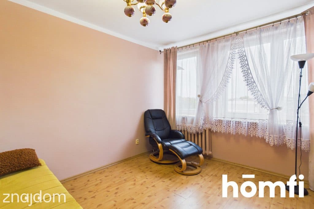 2 pokoje z balkonem – Idealne pod inwestycję! - zdjęcie 5