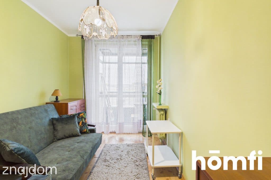 2 pokoje z balkonem – Idealne pod inwestycję! - zdjęcie 6