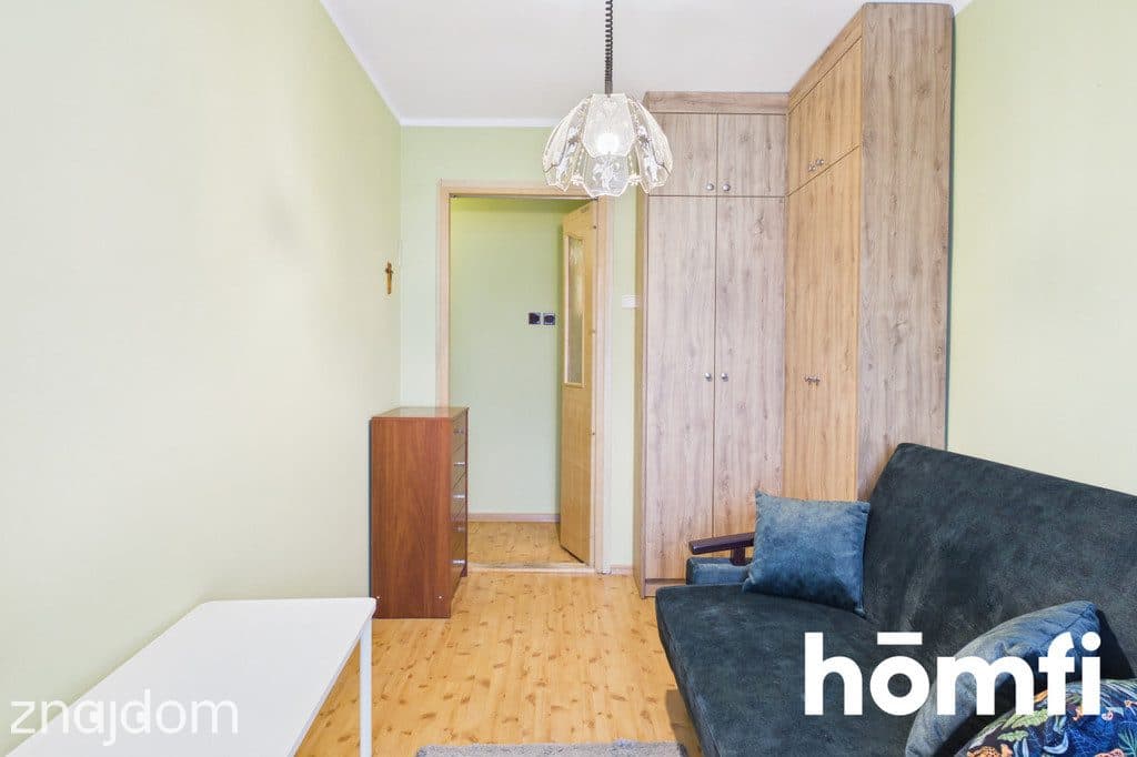 2 pokoje z balkonem – Idealne pod inwestycję! - zdjęcie 8