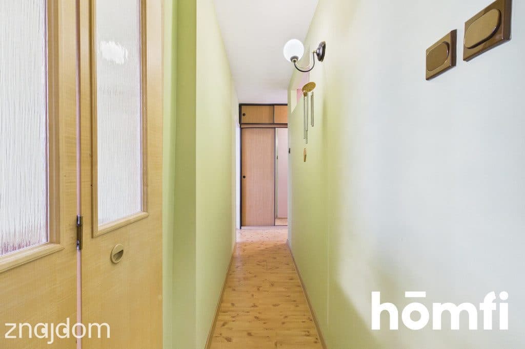 2 pokoje z balkonem – Idealne pod inwestycję! - zdjęcie 10