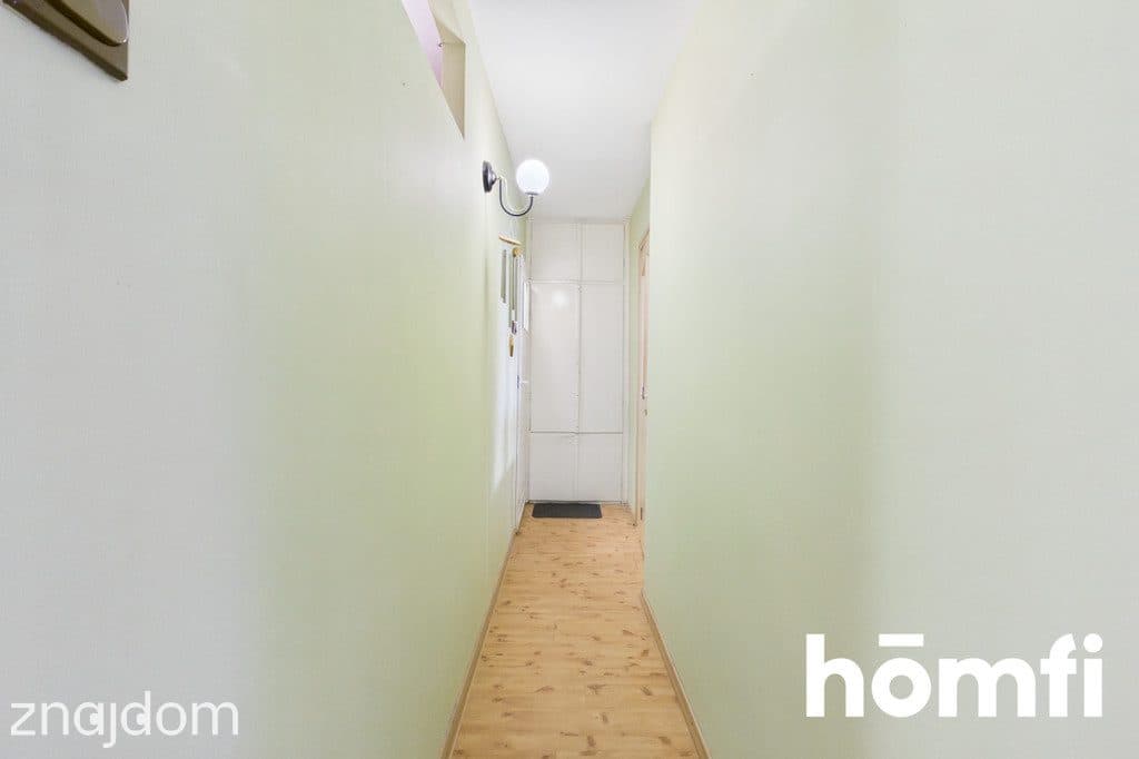 2 pokoje z balkonem – Idealne pod inwestycję! - zdjęcie 11