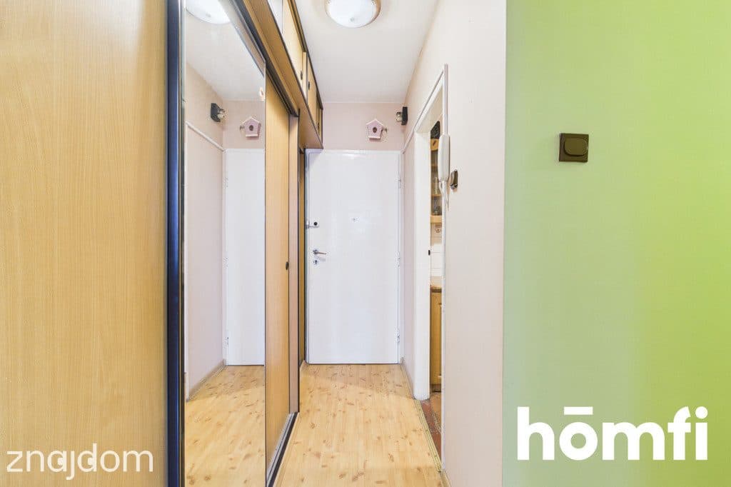 2 pokoje z balkonem – Idealne pod inwestycję! - zdjęcie 12
