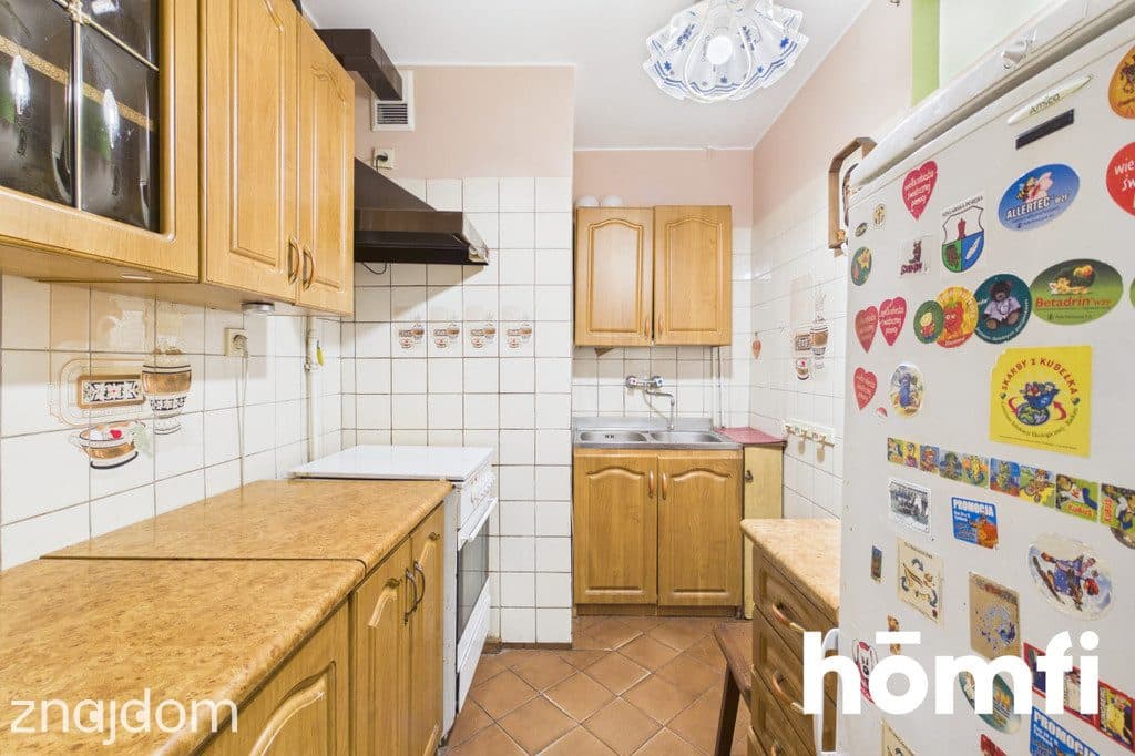 2 pokoje z balkonem – Idealne pod inwestycję! - zdjęcie 13