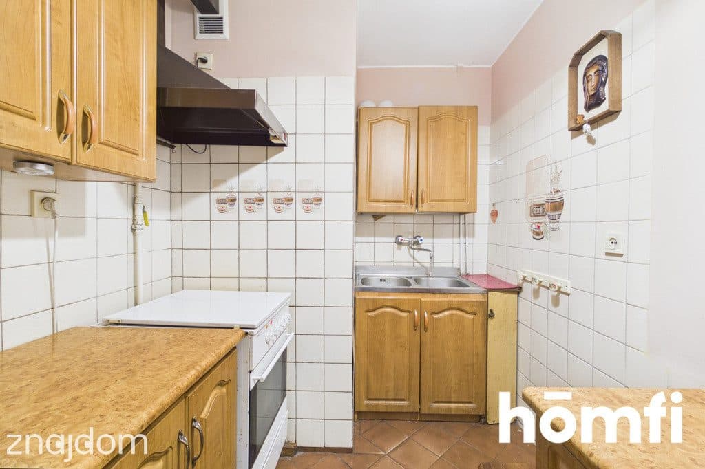 2 pokoje z balkonem – Idealne pod inwestycję! - zdjęcie 16