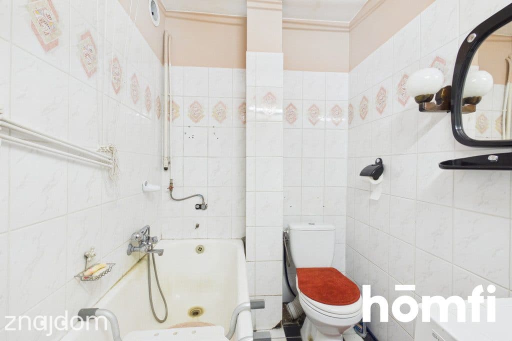 2 pokoje z balkonem – Idealne pod inwestycję! - zdjęcie 17