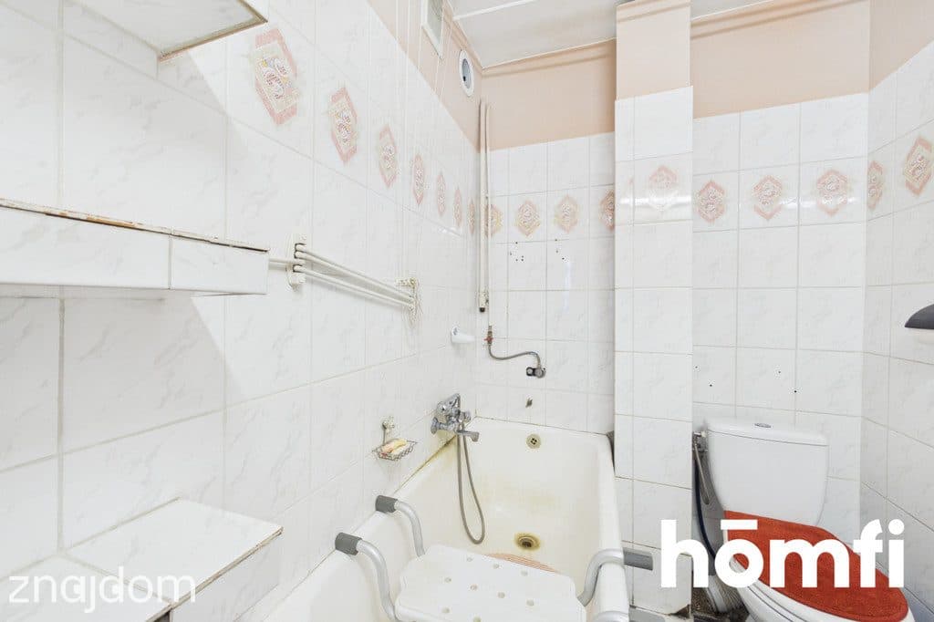 2 pokoje z balkonem – Idealne pod inwestycję! - zdjęcie 18