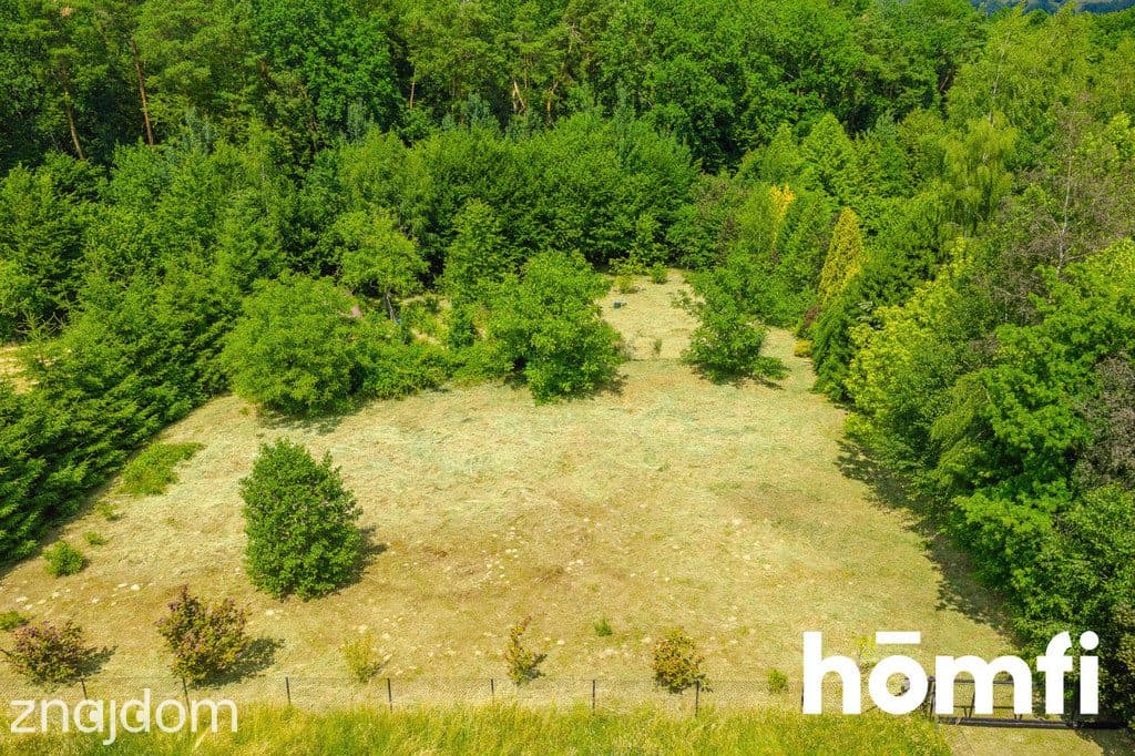 WZ bezterminowa | Ogrodzenie |domek 30m2,piwniczka - zdjęcie 4