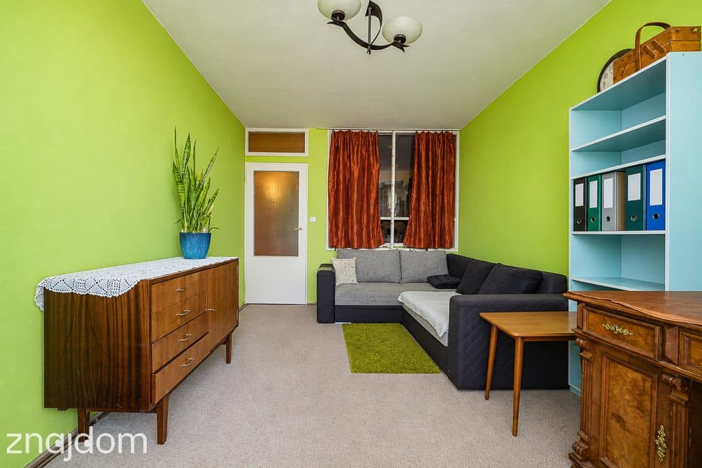 Widok na Wisłę | 14. piętro | Górnośląska | 38 m2 - zdjęcie 8