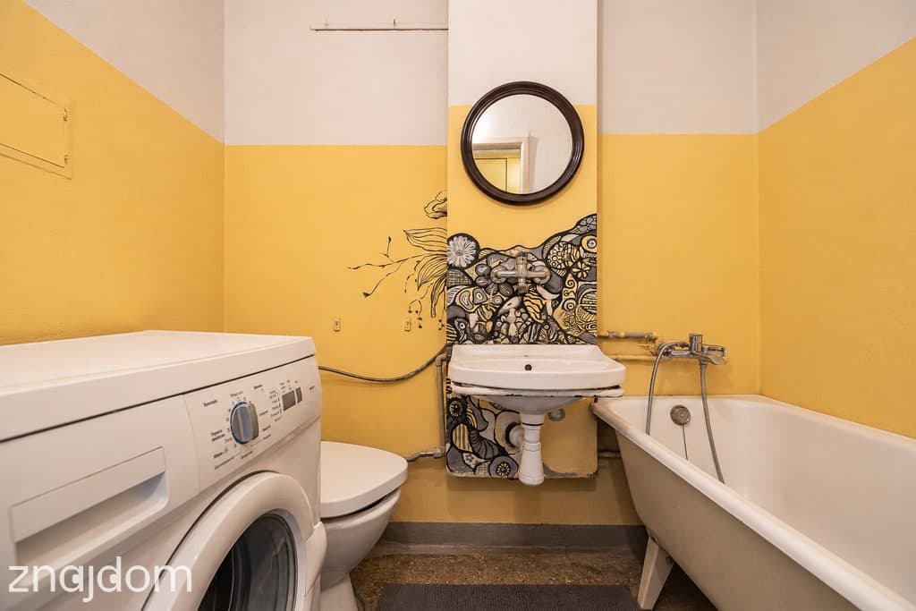 Widok na Wisłę | 14. piętro | Górnośląska | 38 m2 - zdjęcie 9