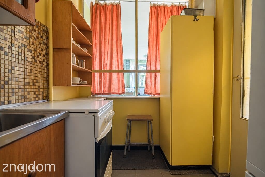 Widok na Wisłę | 14. piętro | Górnośląska | 38 m2 - zdjęcie 12