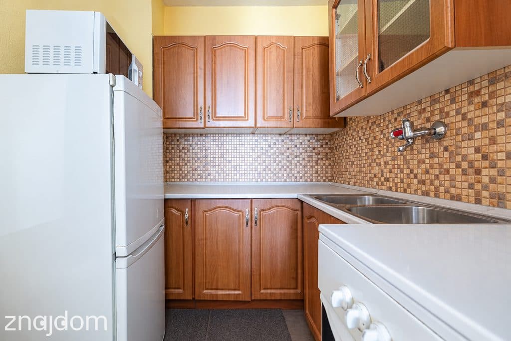 Widok na Wisłę | 14. piętro | Górnośląska | 38 m2 - zdjęcie 13