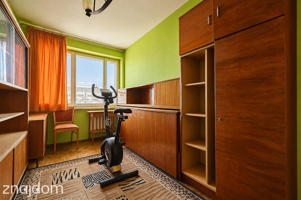Widok na Wisłę | 14. piętro | Górnośląska | 38 m2 - zdjęcie 14