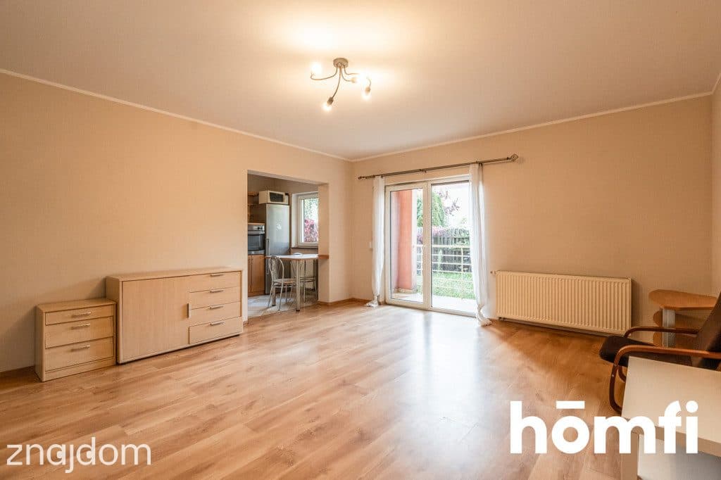 Idealne 51,1 m² | Parter | Ogród | 2 miejsca - zdjęcie 2