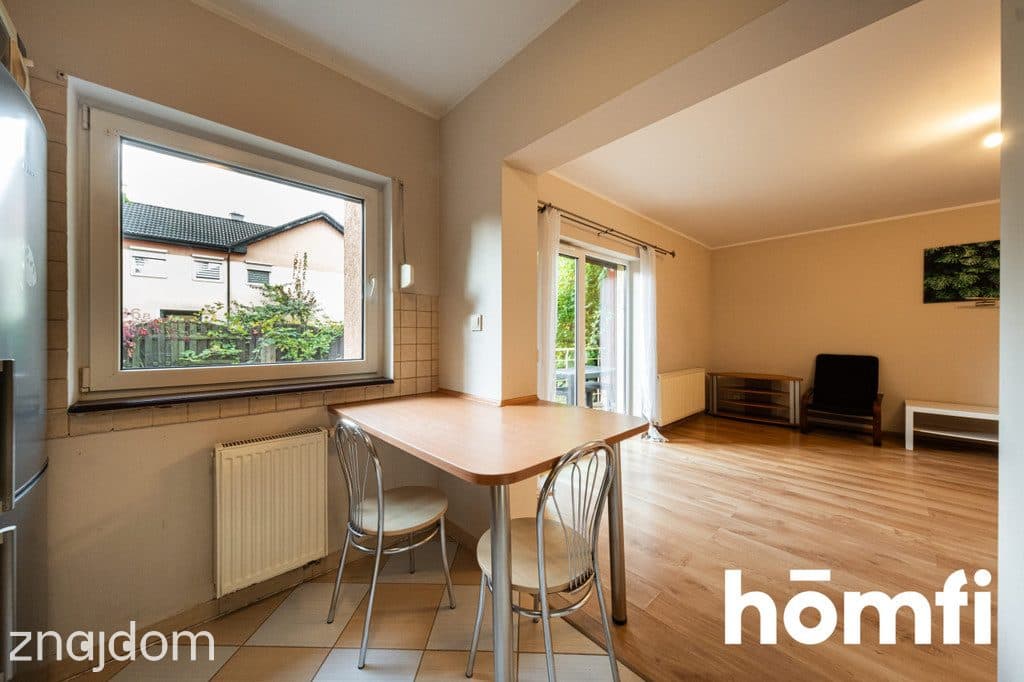 Idealne 51,1 m² | Parter | Ogród | 2 miejsca - zdjęcie 4