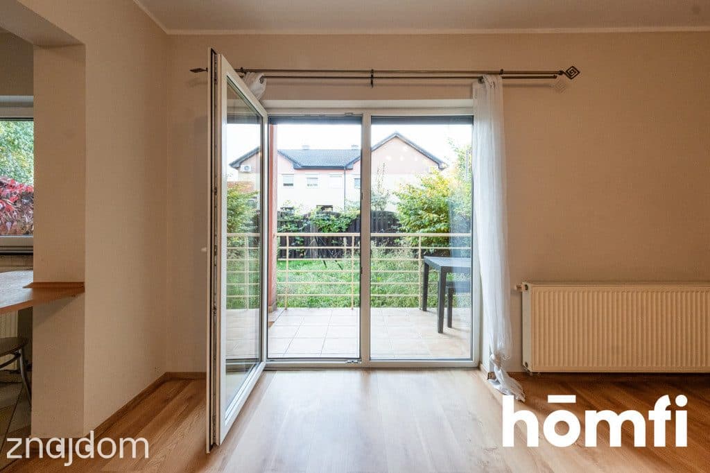 Idealne 51,1 m² | Parter | Ogród | 2 miejsca - zdjęcie 5