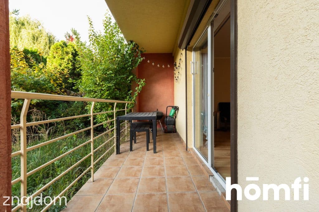 Idealne 51,1 m² | Parter | Ogród | 2 miejsca - zdjęcie 6