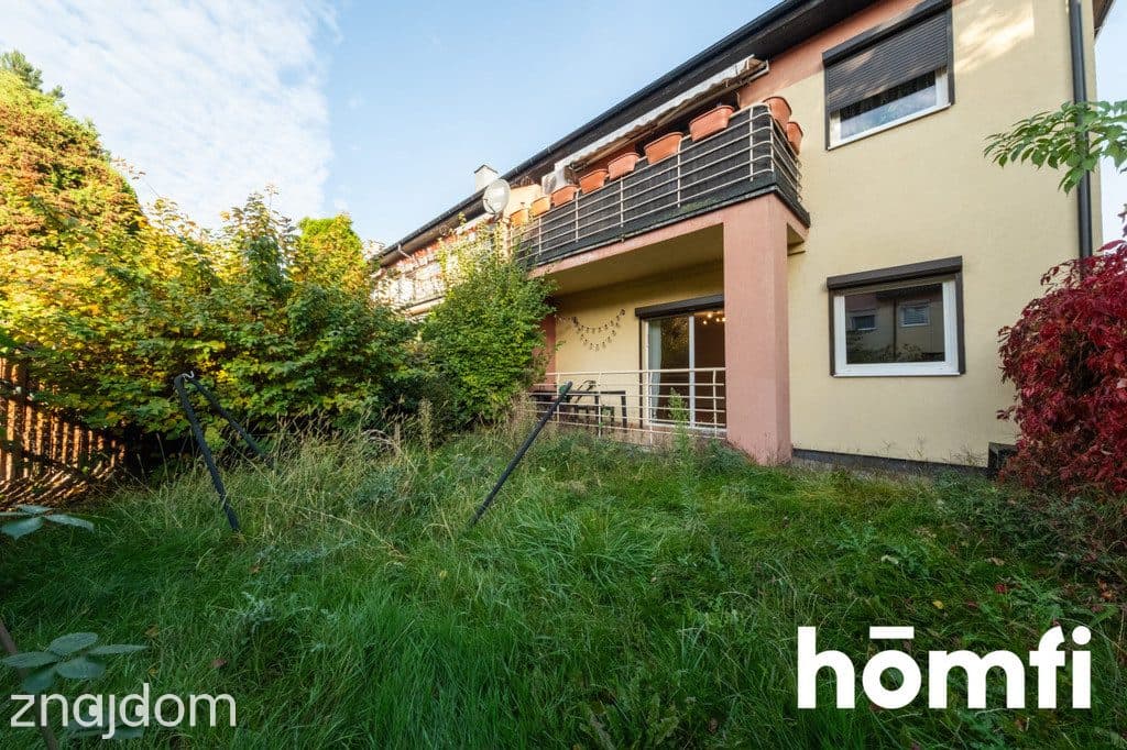 Idealne 51,1 m² | Parter | Ogród | 2 miejsca - zdjęcie 7