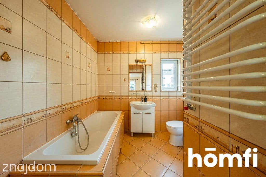 Idealne 51,1 m² | Parter | Ogród | 2 miejsca - zdjęcie 9