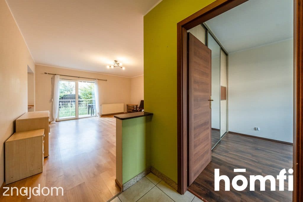 Idealne 51,1 m² | Parter | Ogród | 2 miejsca - zdjęcie 10