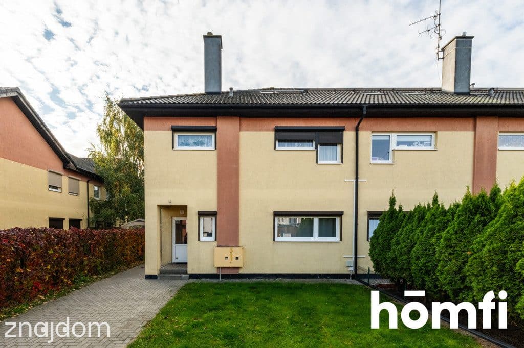 Idealne 51,1 m² | Parter | Ogród | 2 miejsca - zdjęcie 13