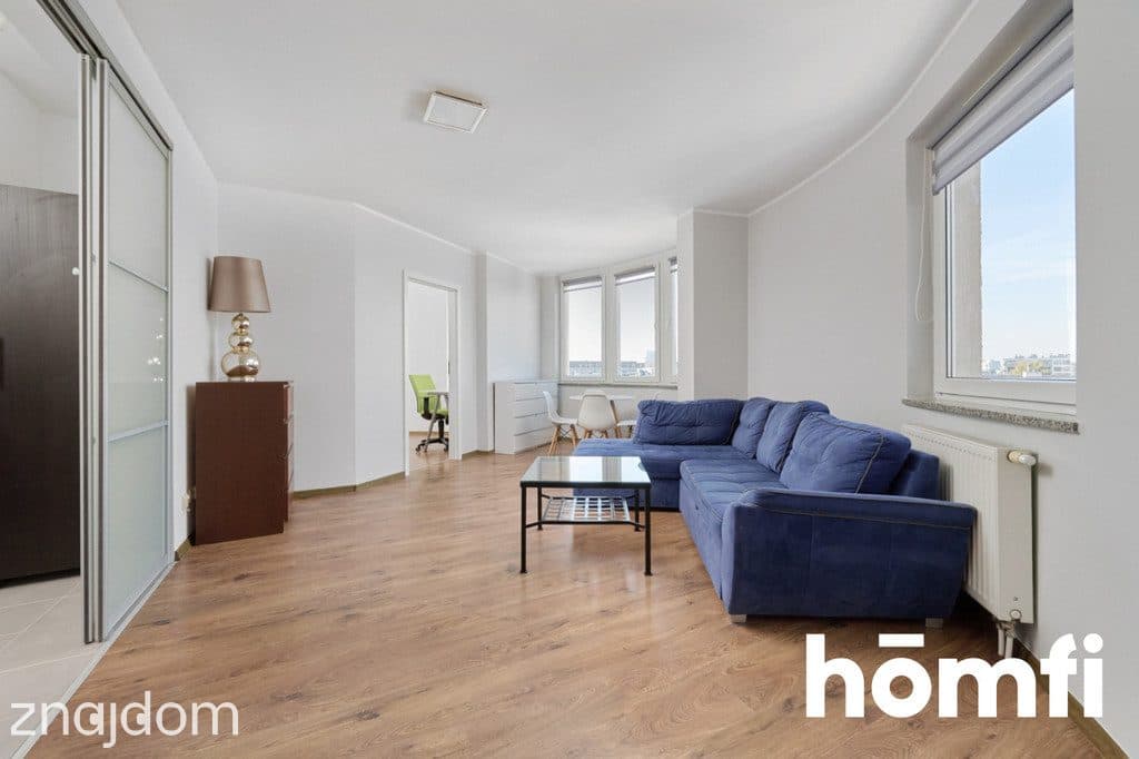 3 pokoje 56 m2 Centrum Kaszubska Pomorska - zdjęcie 2