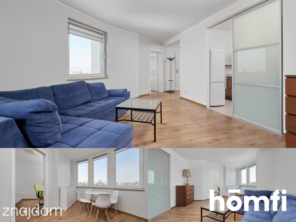 3 pokoje 56 m2 Centrum Kaszubska Pomorska - zdjęcie 3