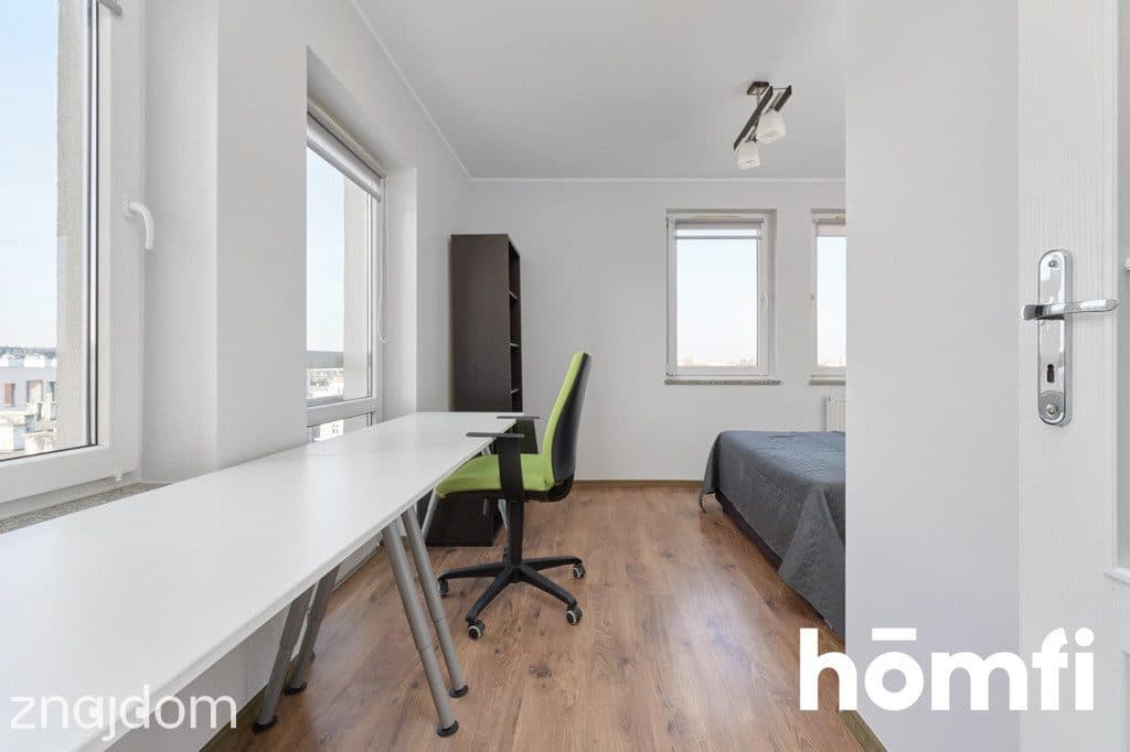 3 pokoje 56 m2 Centrum Kaszubska Pomorska - zdjęcie 4