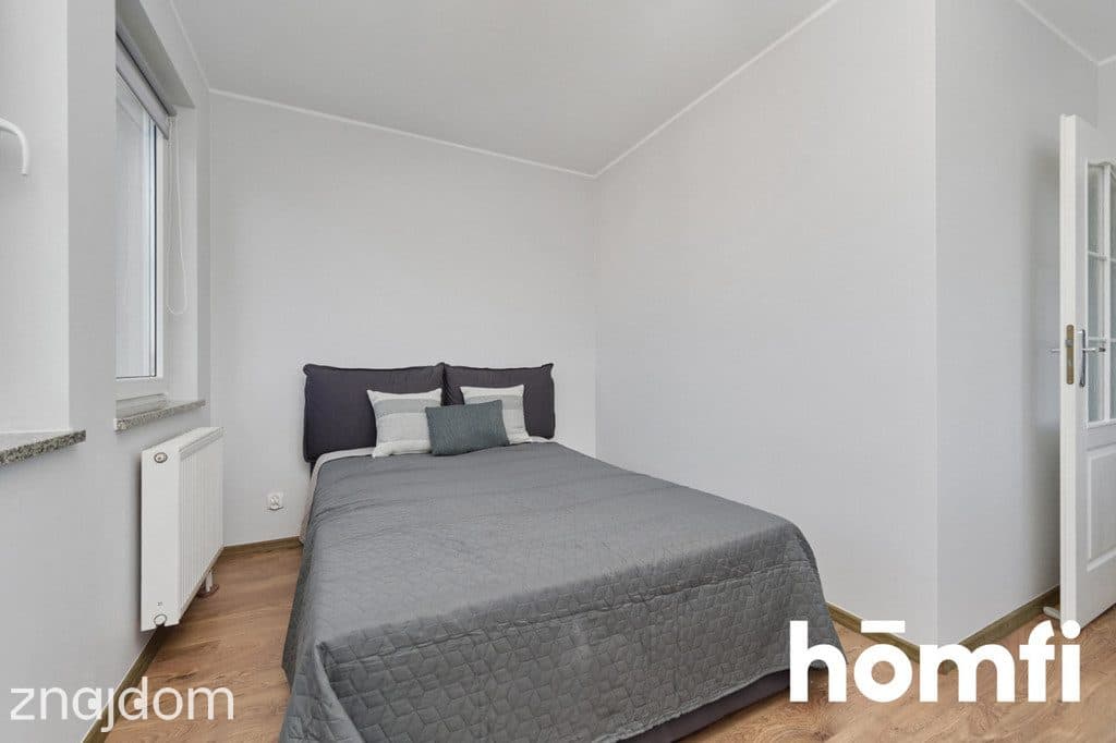 3 pokoje 56 m2 Centrum Kaszubska Pomorska - zdjęcie 5