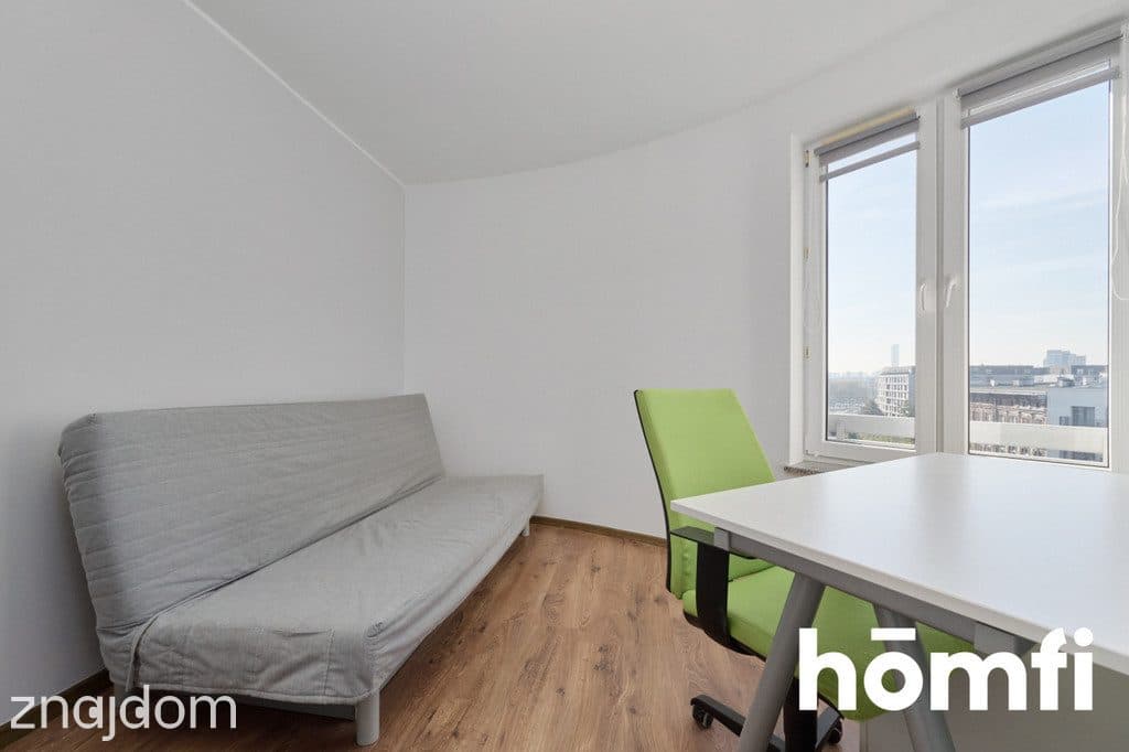 3 pokoje 56 m2 Centrum Kaszubska Pomorska - zdjęcie 6