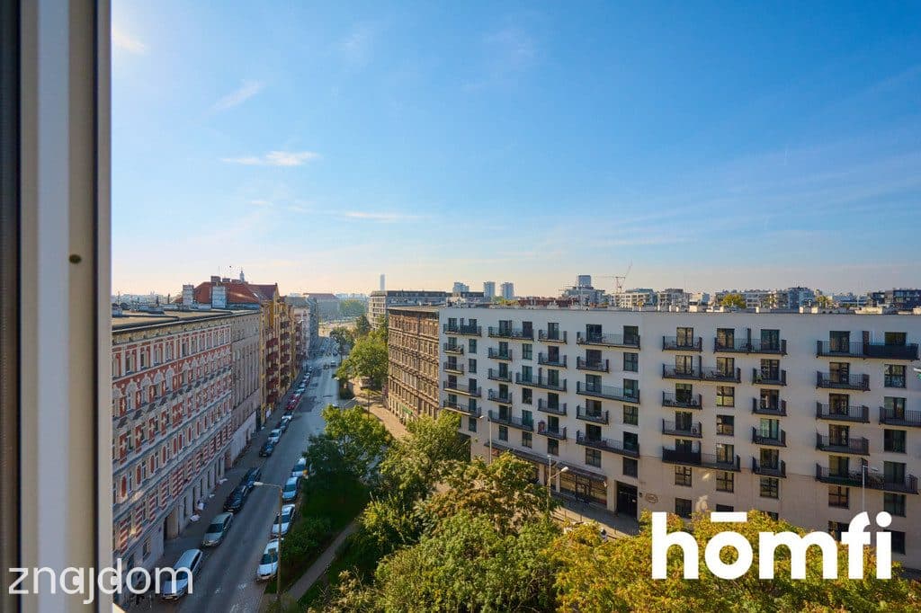 3 pokoje 56 m2 Centrum Kaszubska Pomorska - zdjęcie 12