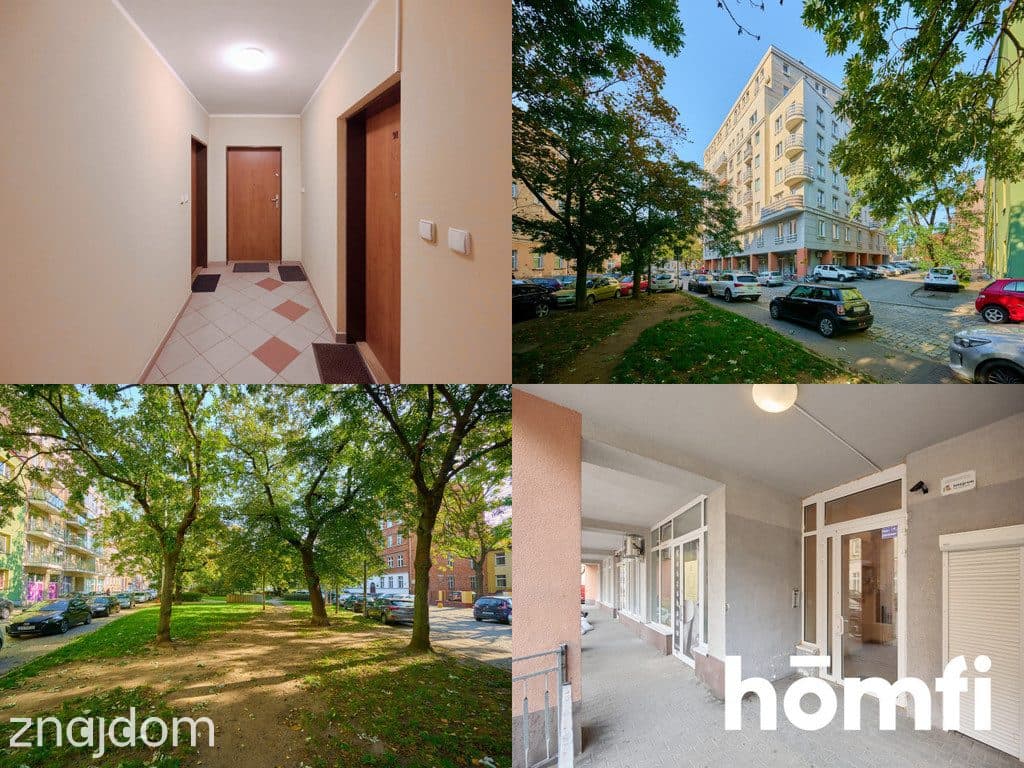 3 pokoje 56 m2 Centrum Kaszubska Pomorska - zdjęcie 14