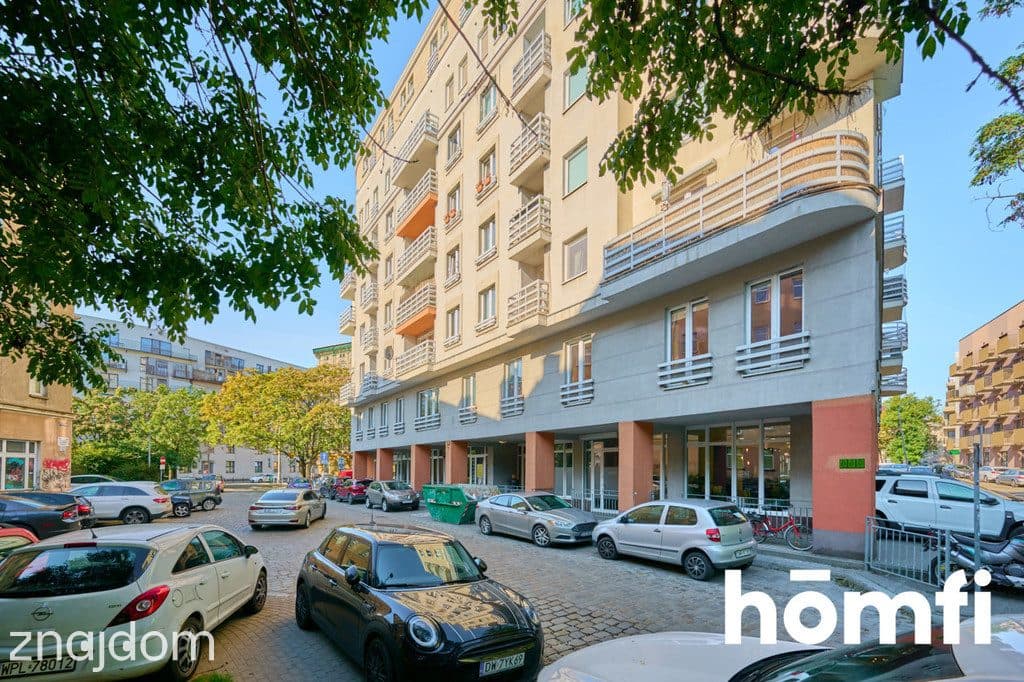 3 pokoje 56 m2 Centrum Kaszubska Pomorska - zdjęcie 15
