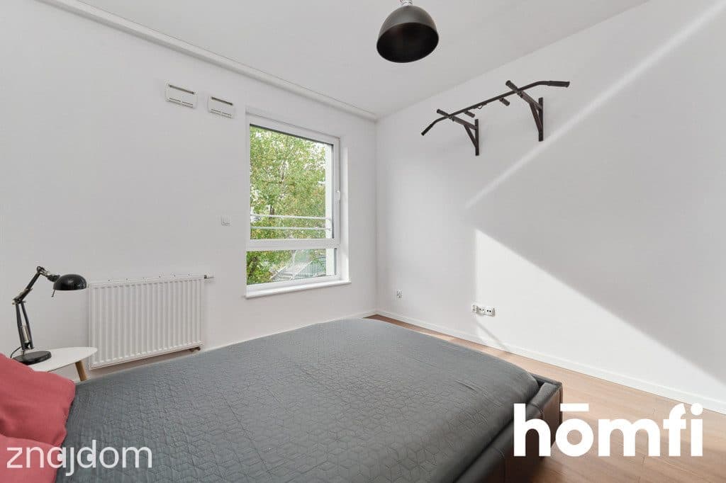 2-pokojowe 53 m2 z balkonem/Kępa Mieszczańska - zdjęcie 10