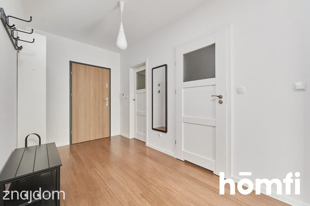 2-pokojowe 53 m2 z balkonem/Kępa Mieszczańska - zdjęcie 12