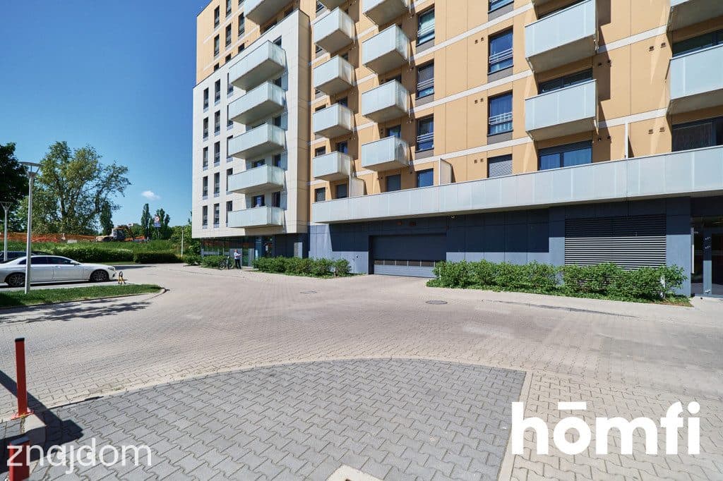 2-pokojowe 53 m2 z balkonem/Kępa Mieszczańska - zdjęcie 16