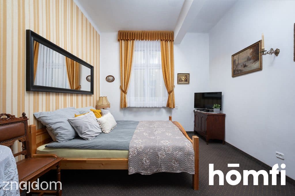 INWESTYCJA | KAZIMIERZ | 39 M2 I 2 POK.