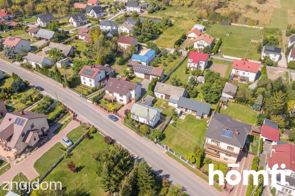 DOM DO REMONTU | TOKARNIA | 20 KM OD KIELC - zdjęcie 9