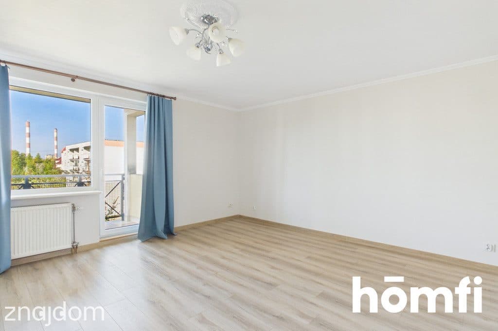 2-Pokoje 56 m² Łódź - Olechów Widzew - zdjęcie 2