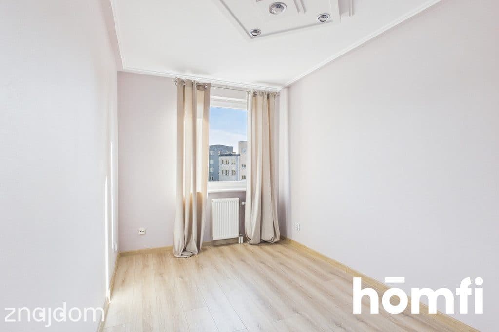2-Pokoje 56 m² Łódź - Olechów Widzew - zdjęcie 3